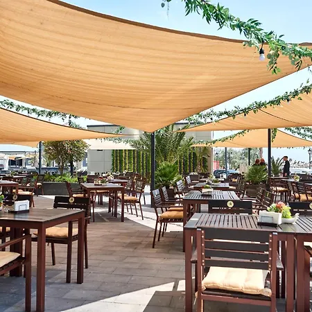 Apartament Santa Monica Pool & Mamaia Nord
